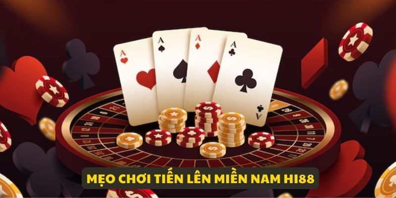 Mẹo chơi hay dành cho anh em